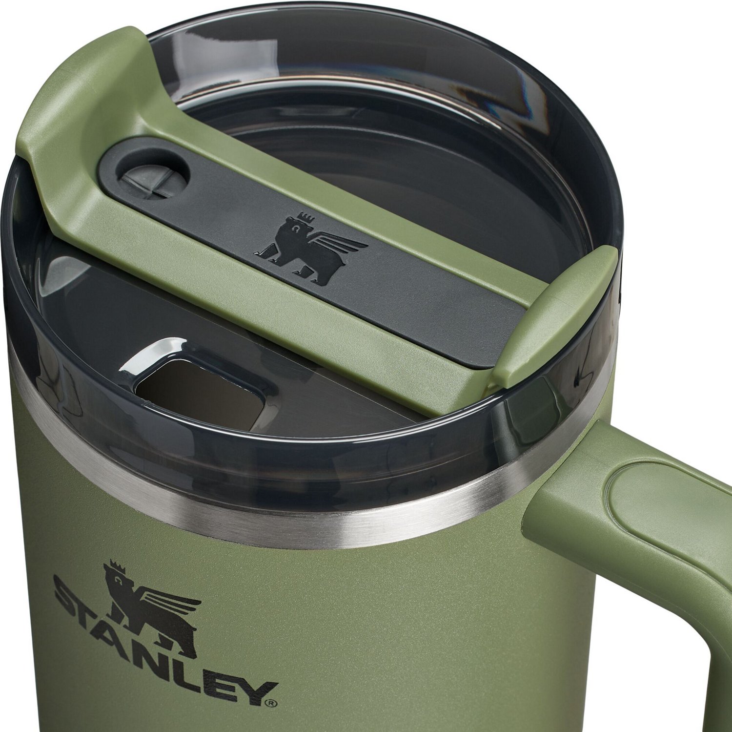 Stanley 40oz Adventure Quencher H2.0 FlowState Tumbler                                                                           - view number 3