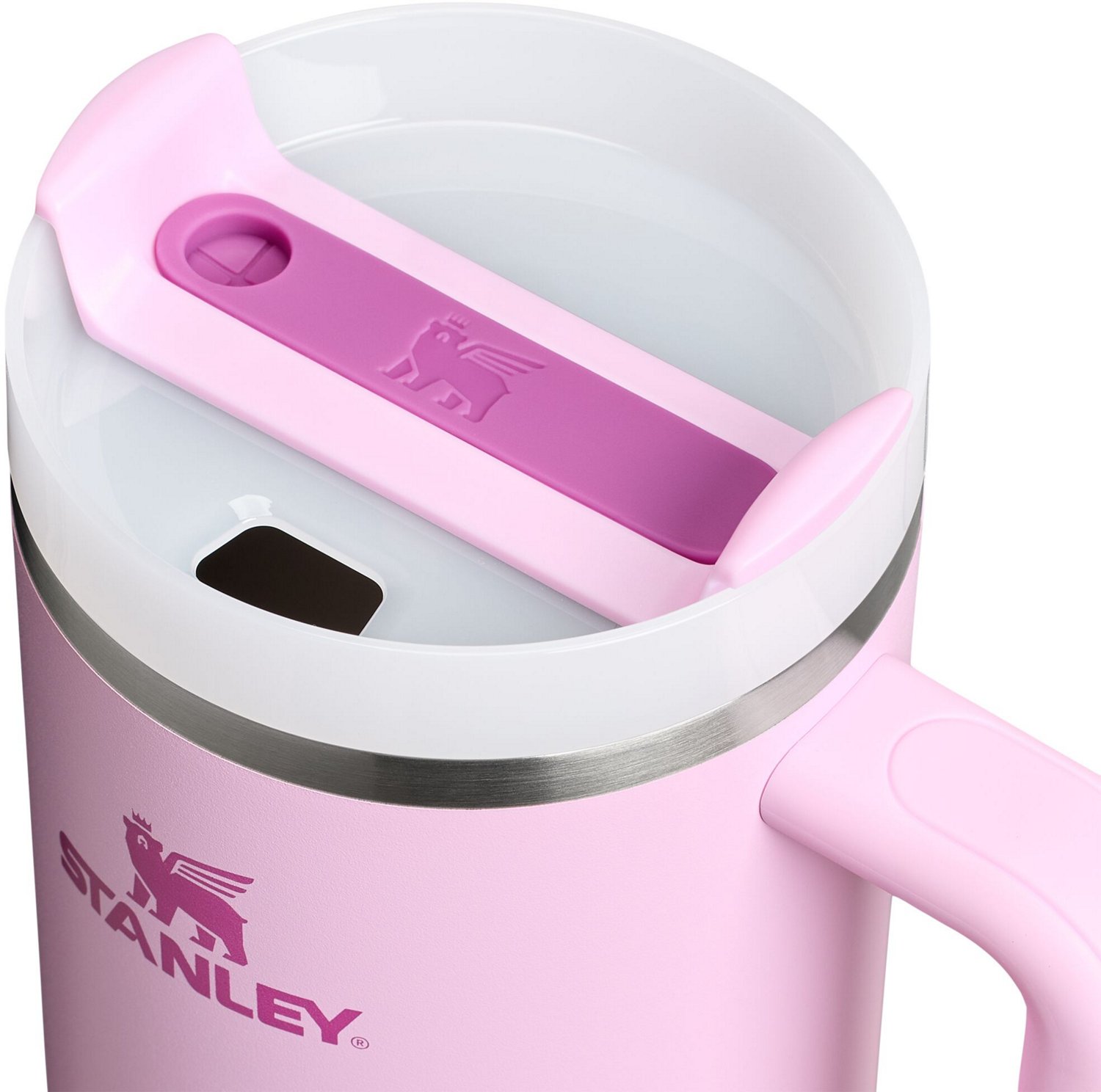 Stanley 40oz Adventure Quencher H2.0 FlowState Tumbler                                                                           - view number 3
