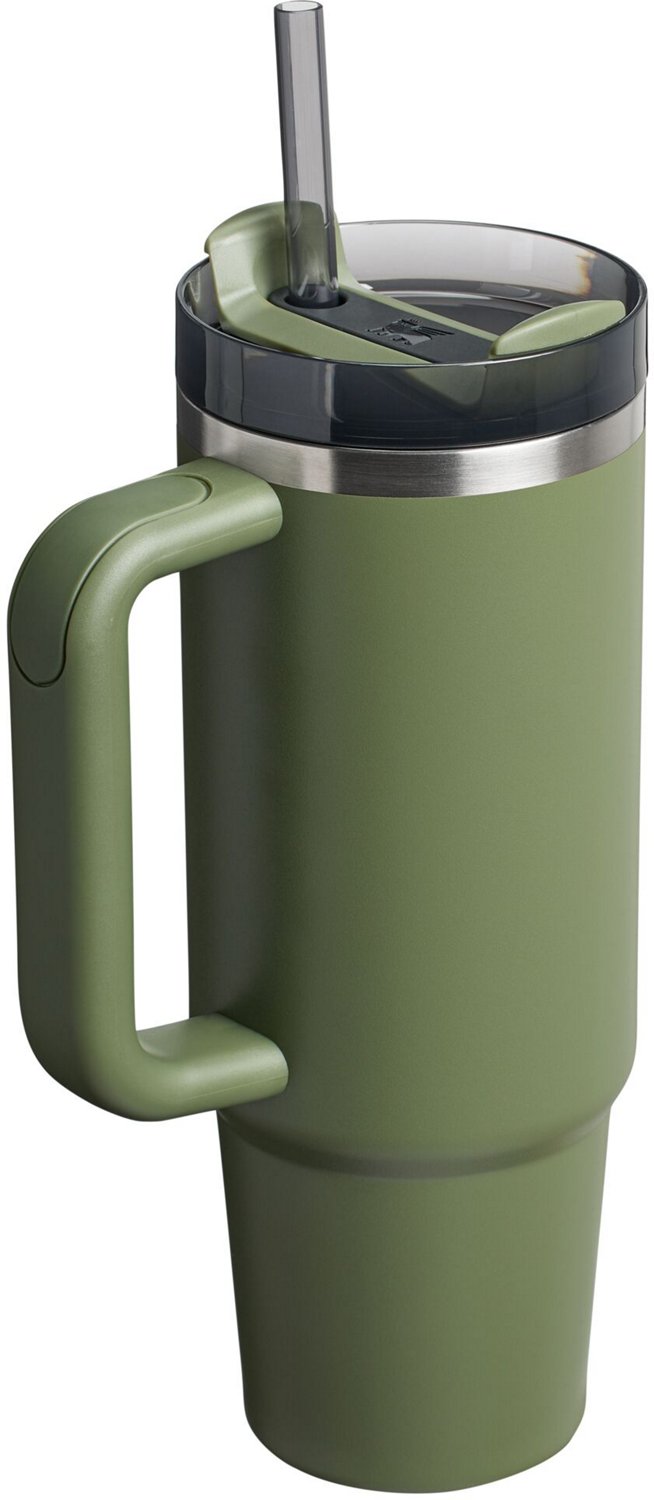 Stanley 30oz Adventure Quencher H2.0 FlowState Tumbler                                                                           - view number 2