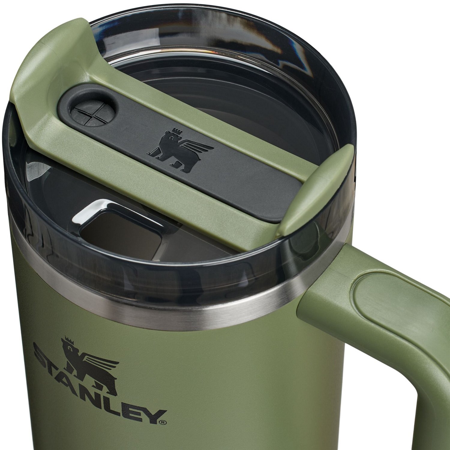 Stanley 30oz Adventure Quencher H2.0 FlowState Tumbler                                                                           - view number 3
