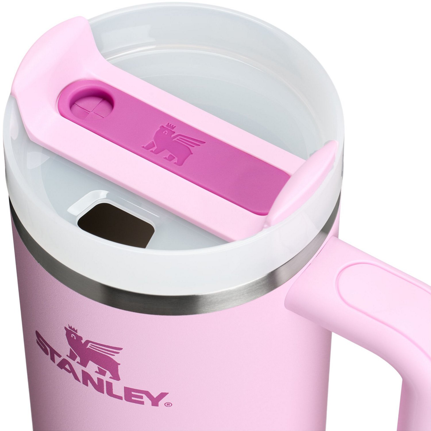 Stanley 30oz Adventure Quencher H2.0 FlowState Tumbler                                                                           - view number 3