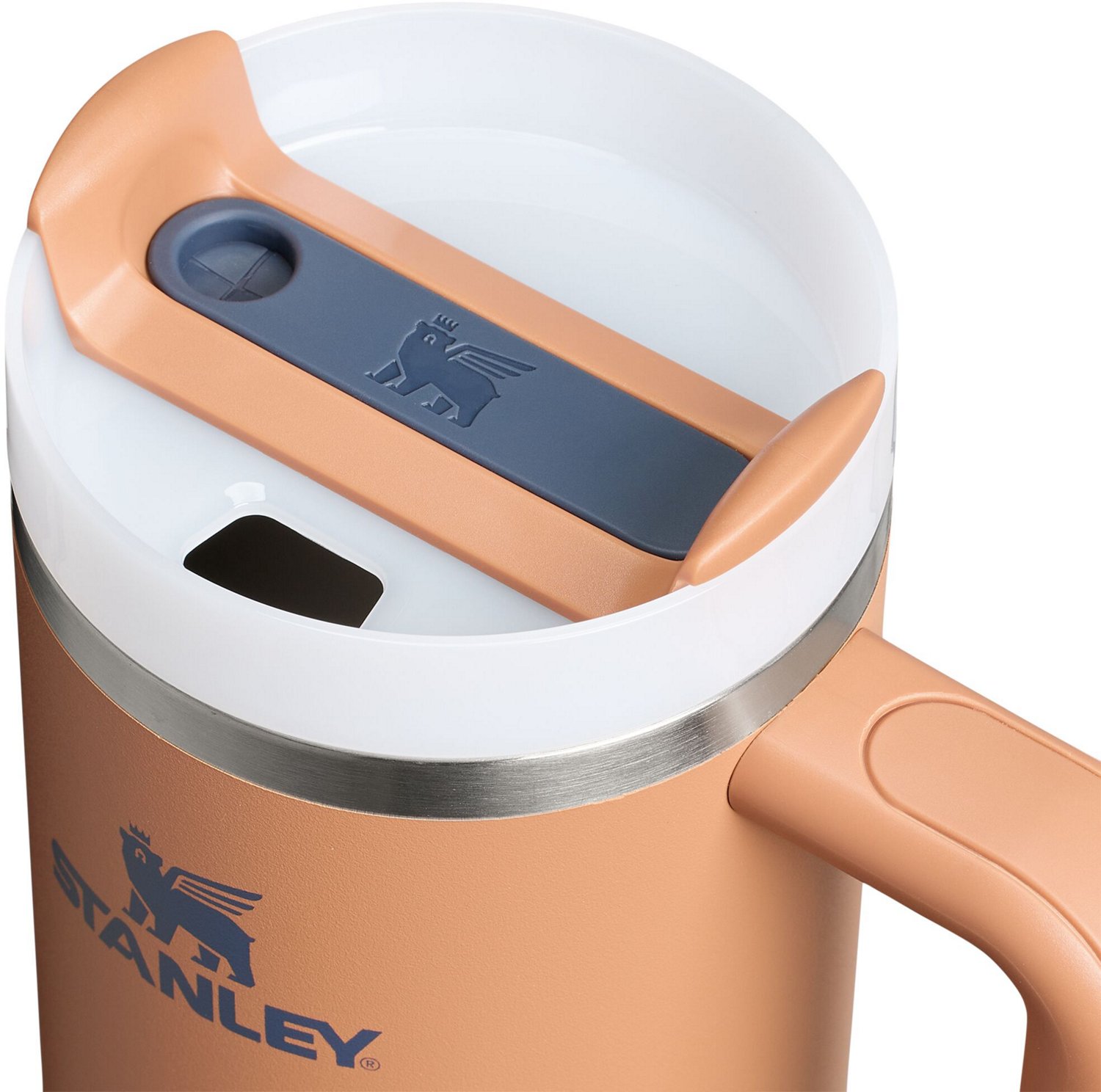Stanley 30oz Adventure Quencher H2.0 FlowState Tumbler                                                                           - view number 3