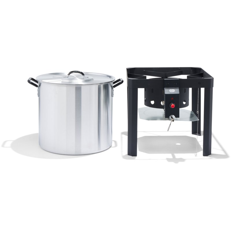 Outdoor Gourmet 60 … - image