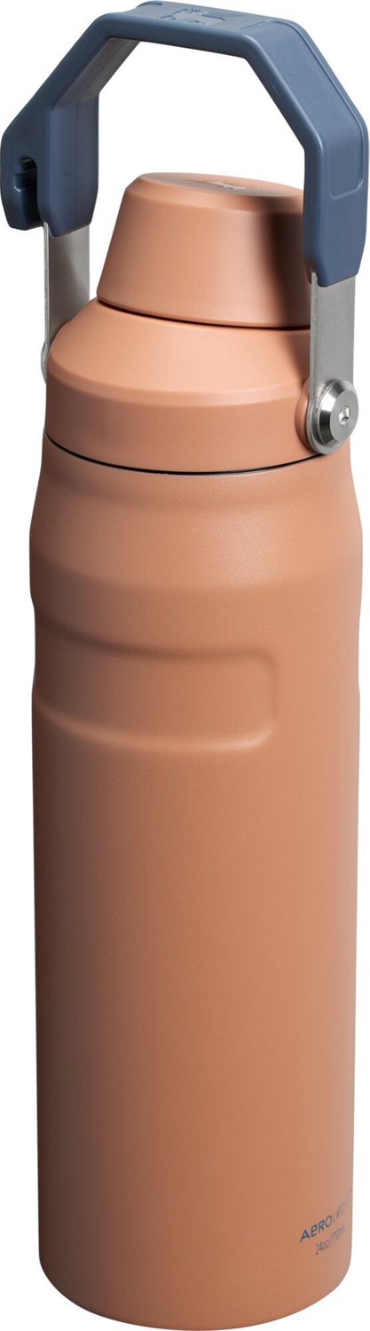 Stanley IceFlow AeroLight 24 oz Tumbler with Fast Flow Lid - view number 2
