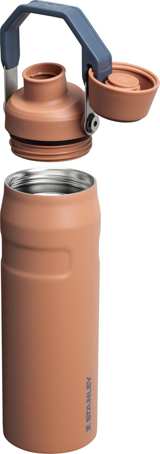 Stanley IceFlow AeroLight 24 oz Tumbler with Fast Flow Lid - view number 3