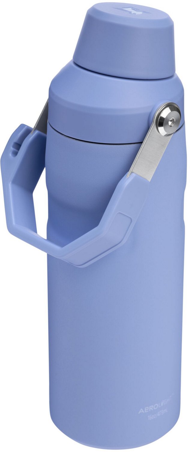 Stanley IceFlow AeroLight 24 oz Tumbler with Fast Flow Lid - view number 2