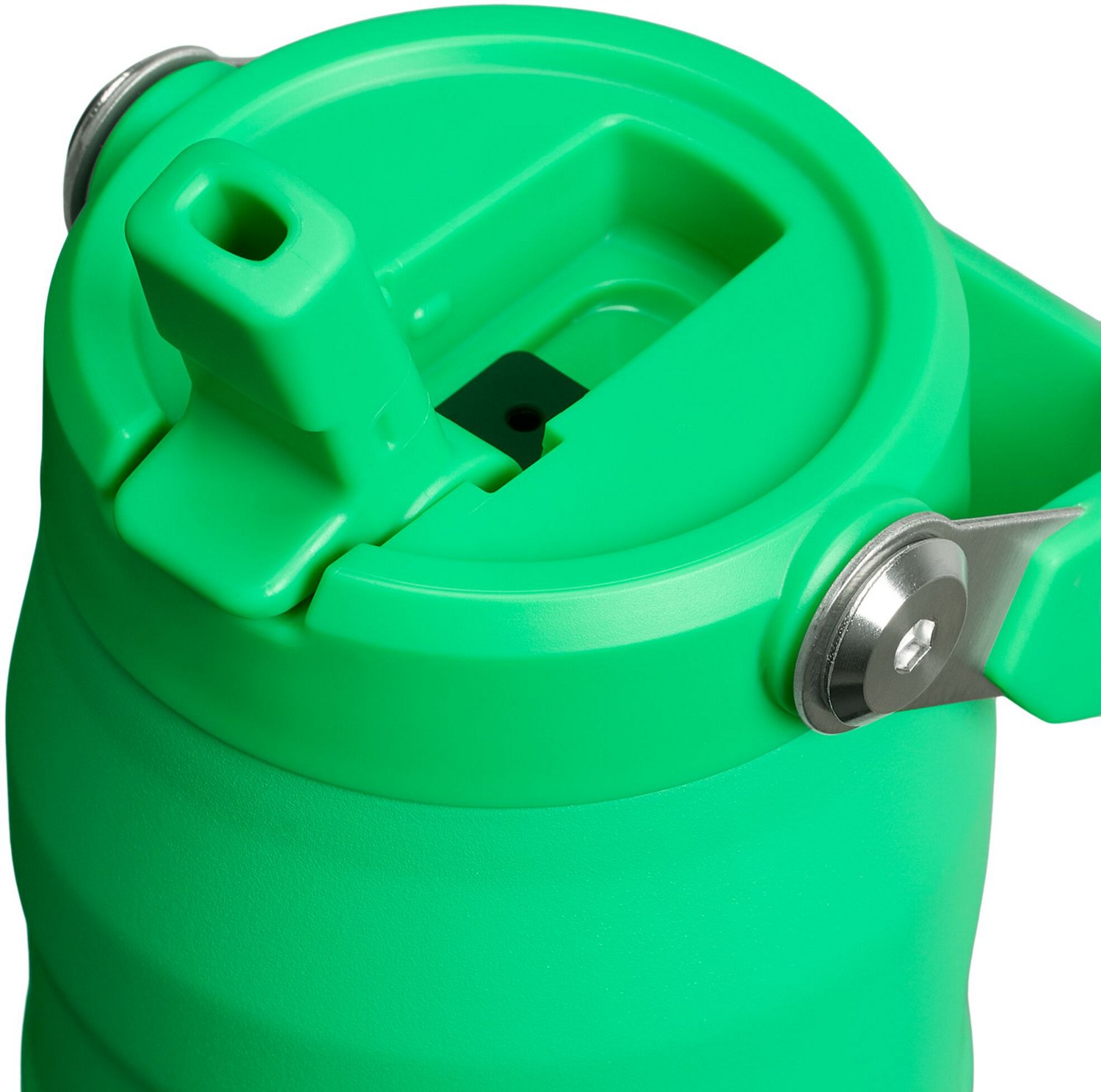 Stanley IceFlow 24 oz Bottle with Flip Straw Lid - view number 3