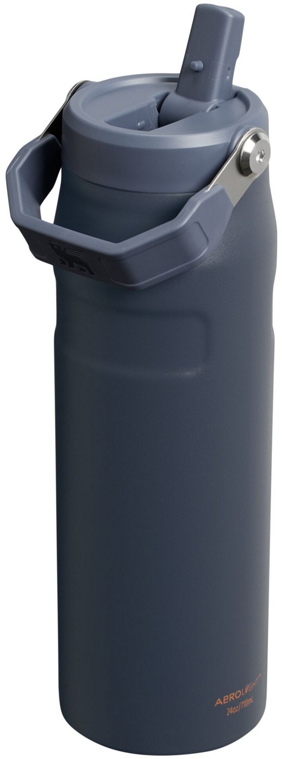Stanley IceFlow 24 oz Bottle with Flip Straw Lid - view number 2