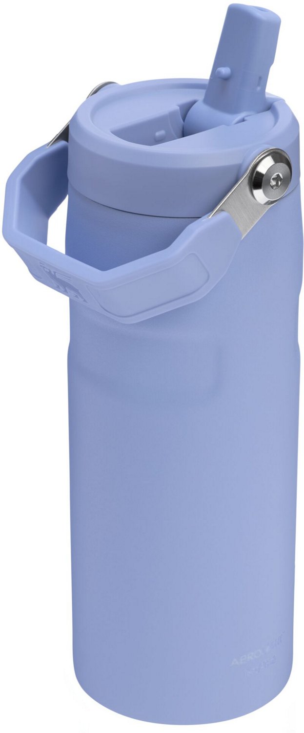 Stanley IceFlow 24 oz Bottle with Flip Straw Lid - view number 2