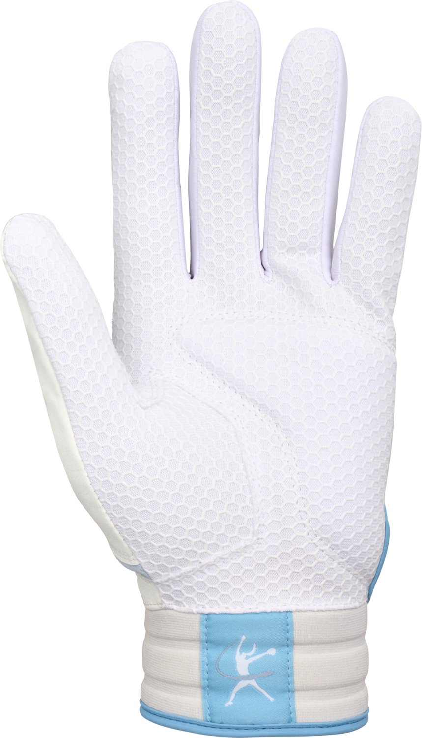 Mizuno Finch Softball Batting Glove - view number 2