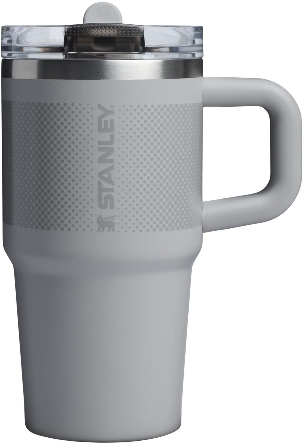 Stanley 20oz Quencher ProTour Flip Straw Tumbler