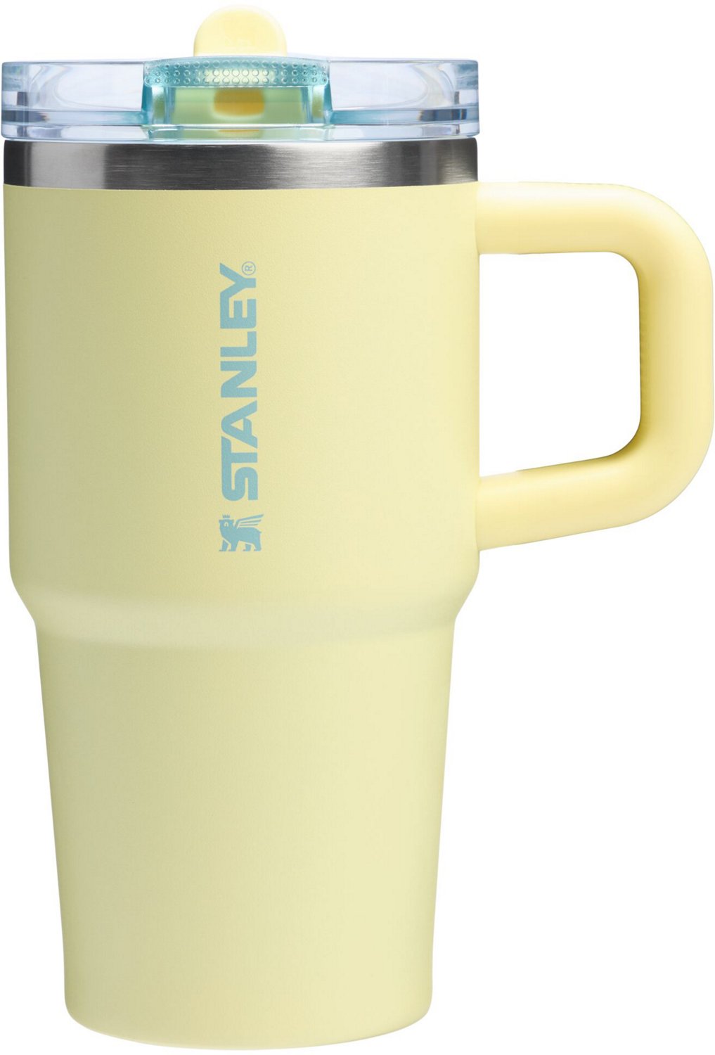Stanley 20oz Quencher ProTour Flip Straw Tumbler