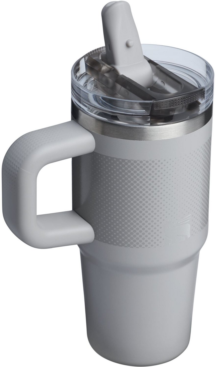 Stanley Quencher Pro Tour FlipStraw Tumbler 14oz - Goldenrod Fade - Leakproof, Vacuum Insulated