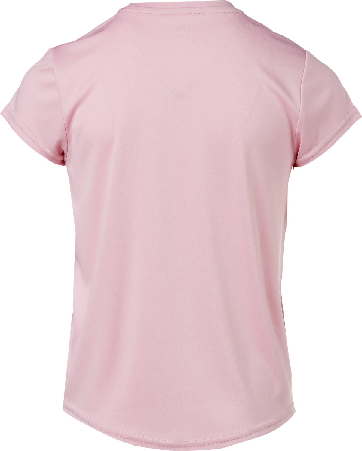 BCG Girls' Training Turbo Animals Short Sleeve T-shirt - view number 2