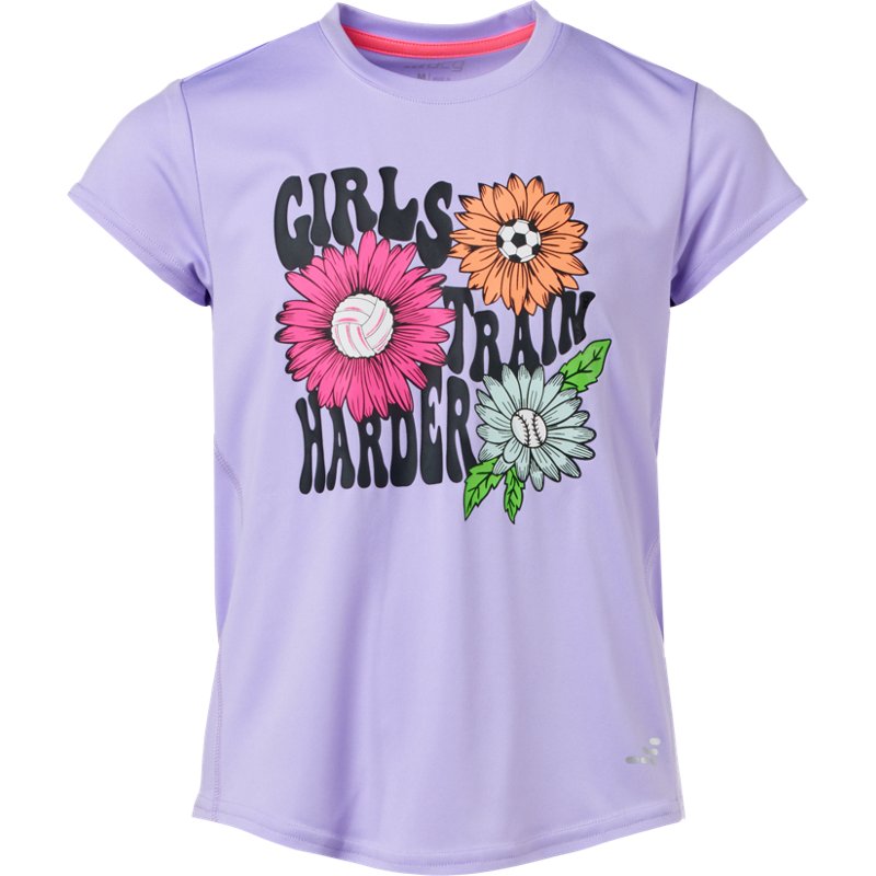 Bcg Girls' Training… - image