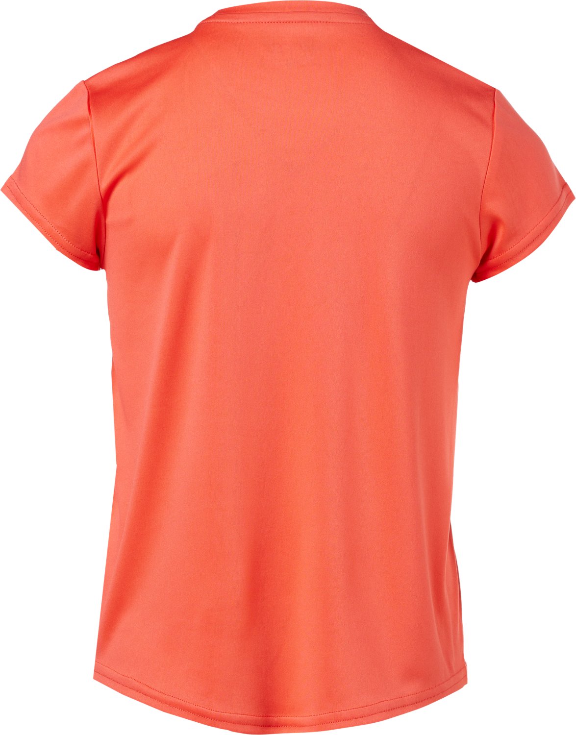 BCG Girls' Training Turbo Cheer Squad Graphic Short Sleeve T-shirt - view number 2