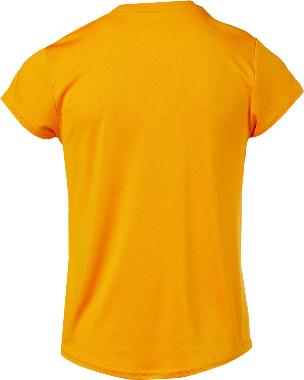 BCG Girls' Training Turbo Softball Field Graphic Short Sleeve T-shirt - view number 2