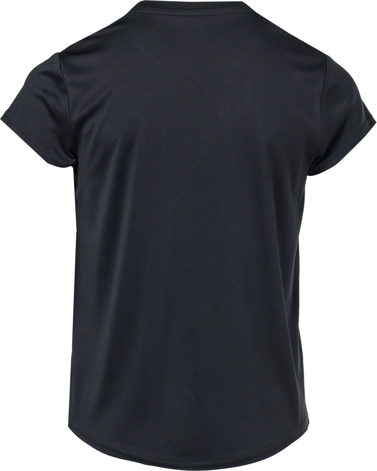 BCG Girls' Training Turbo Multi Heart T-shirt                                                                                    - view number 2