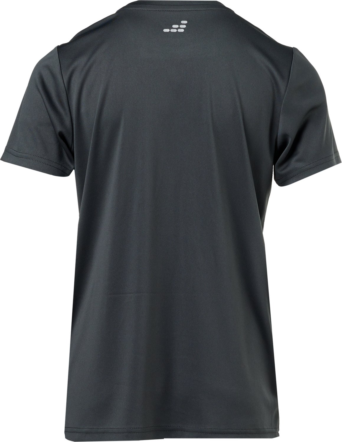 BCG Boys' Turbo Short Sleeve Baseball Shred Graphic T-shirt                                                                      - view number 2