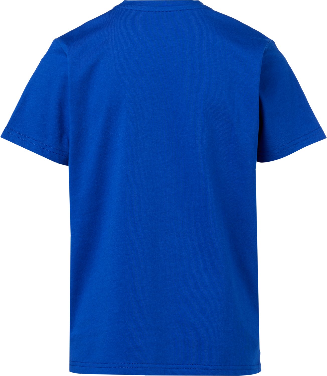 BCG Boys' Cotton Short Sleeve Home Run PKT Graphic T-shirt                                                                       - view number 2