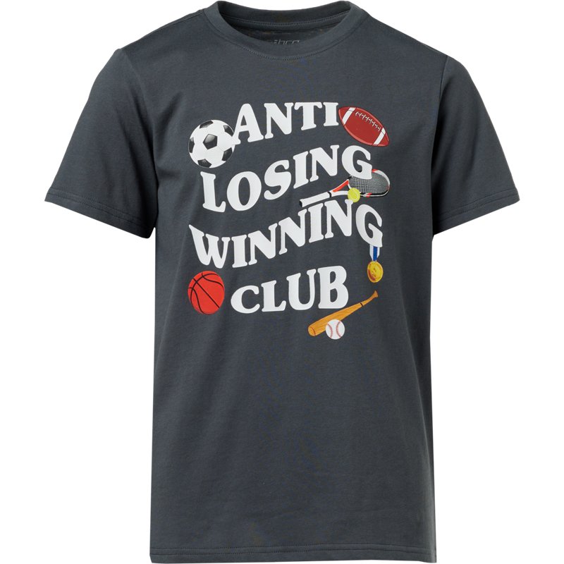 Bcg Boys' Cotton An… - image