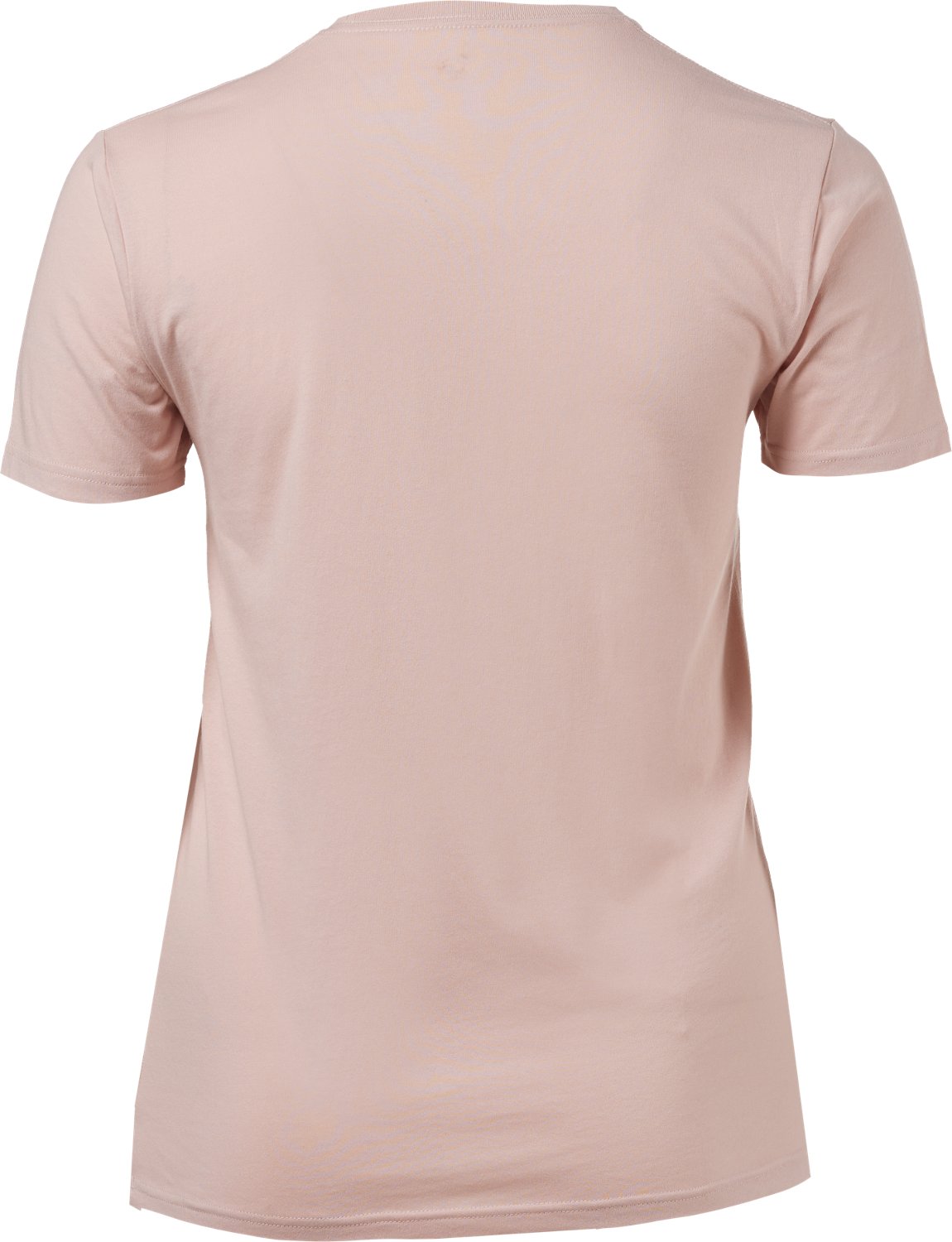 Academy Sports + Outdoors Women's Americana Mama Flag T-shirt - view number 2