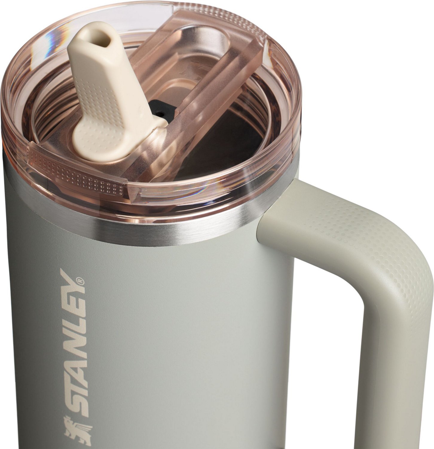 Stanley 30oz Quencher ProTour Flip Straw Tumbler - view number 3
