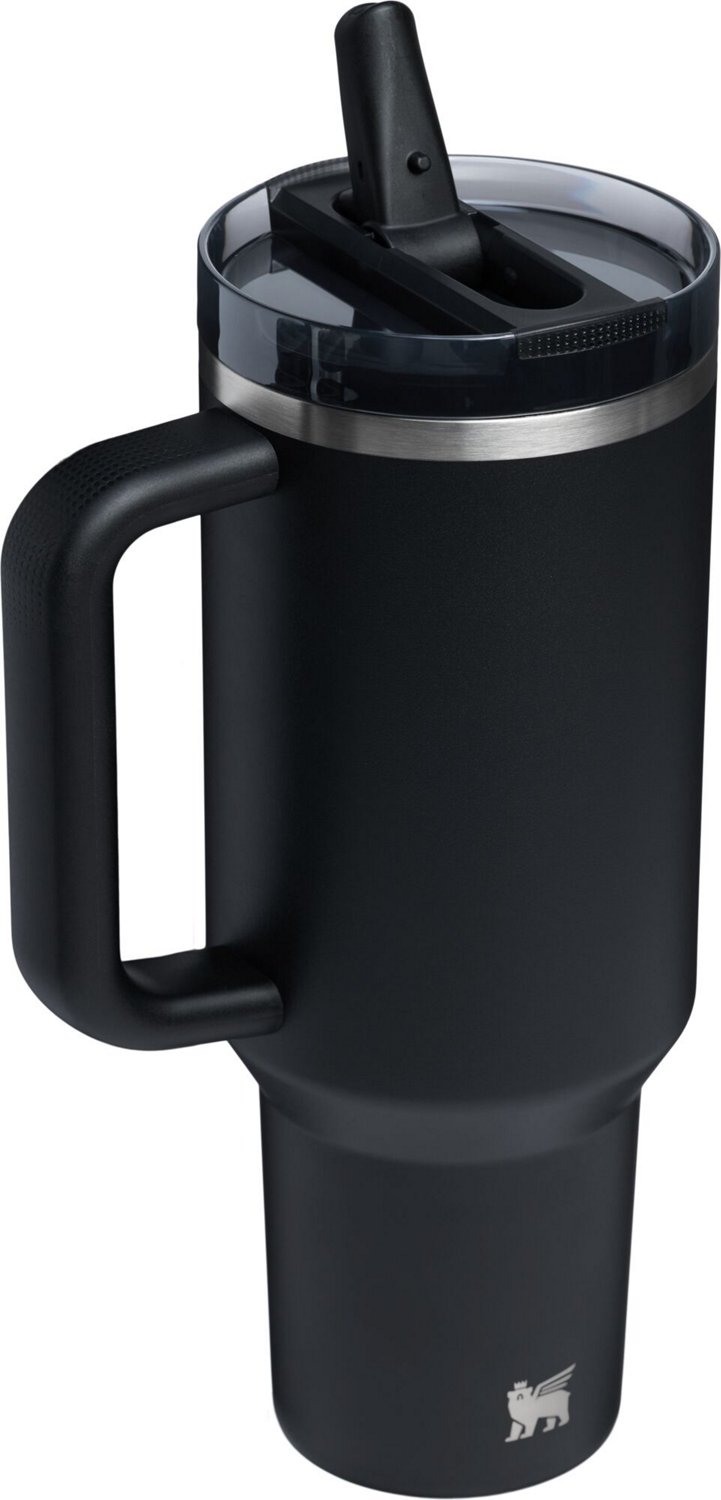 Stanley 40oz Quencher ProTour Flip Straw Tumbler                                                                                 - view number 2