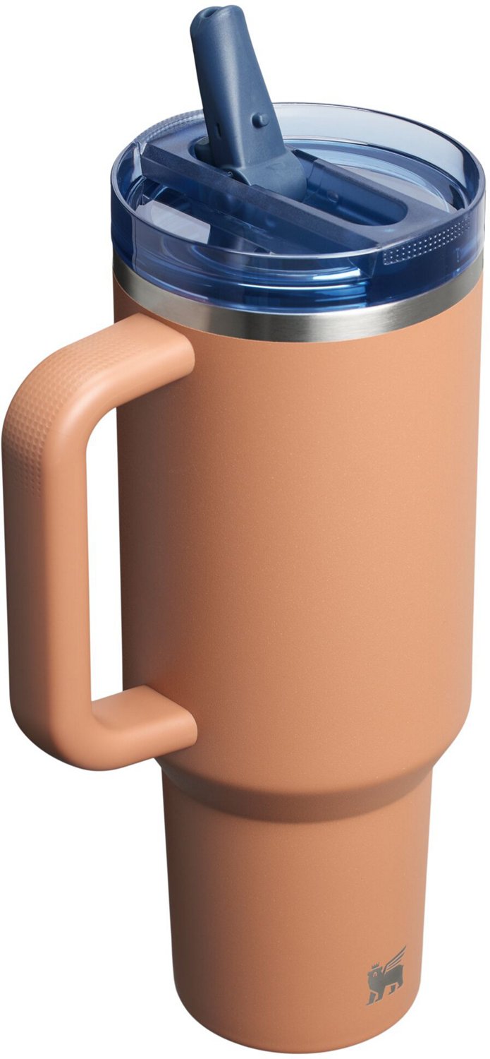 Stanley 40oz Quencher ProTour Flip Straw Tumbler                                                                                 - view number 2