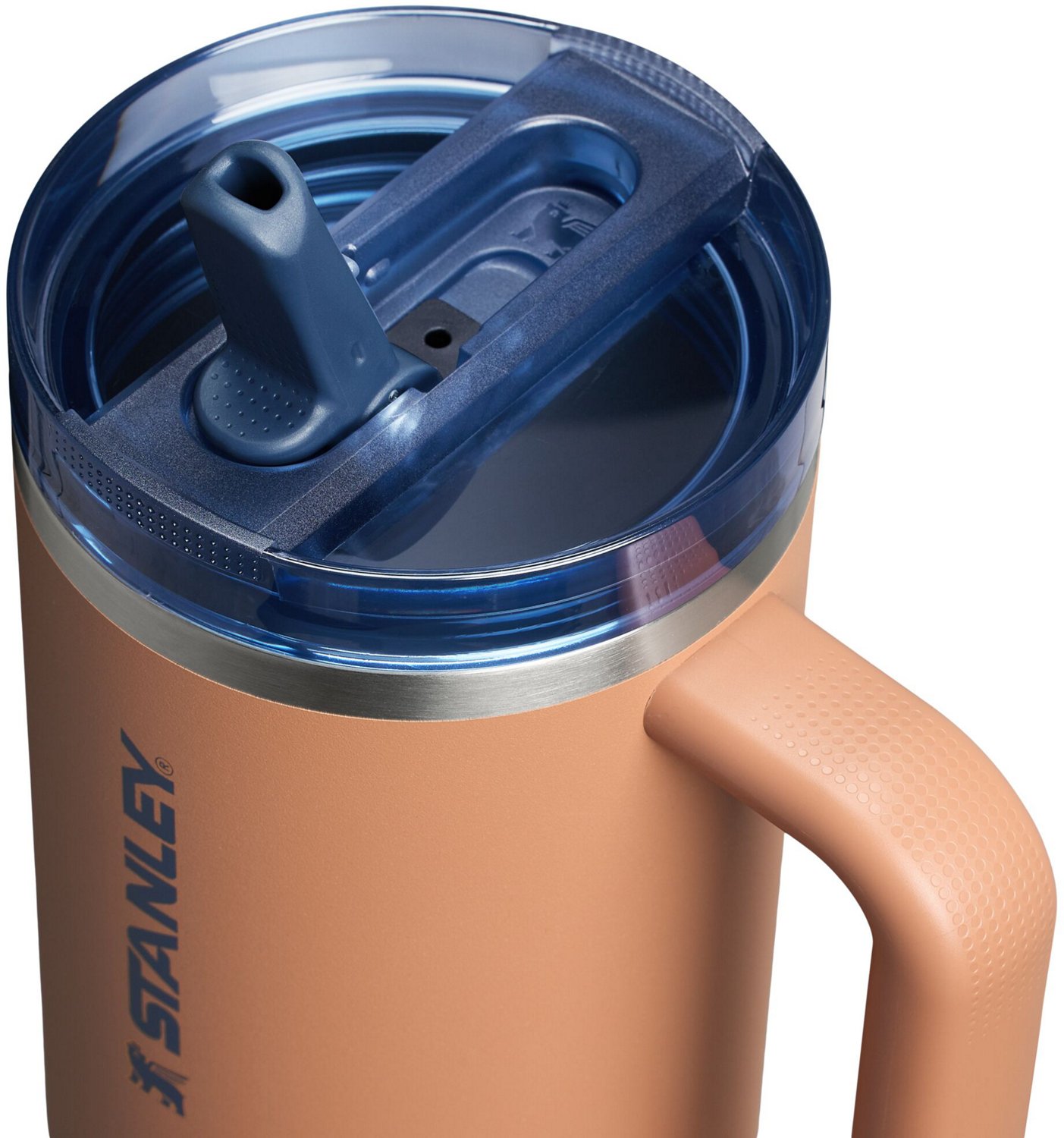 Stanley 40oz Quencher ProTour Flip Straw Tumbler                                                                                 - view number 3
