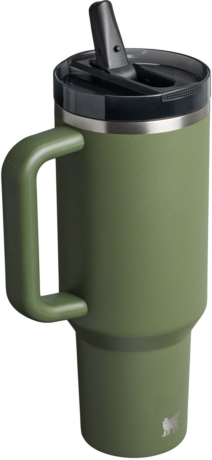 Stanley 40oz Quencher ProTour Flip Straw Tumbler                                                                                 - view number 2