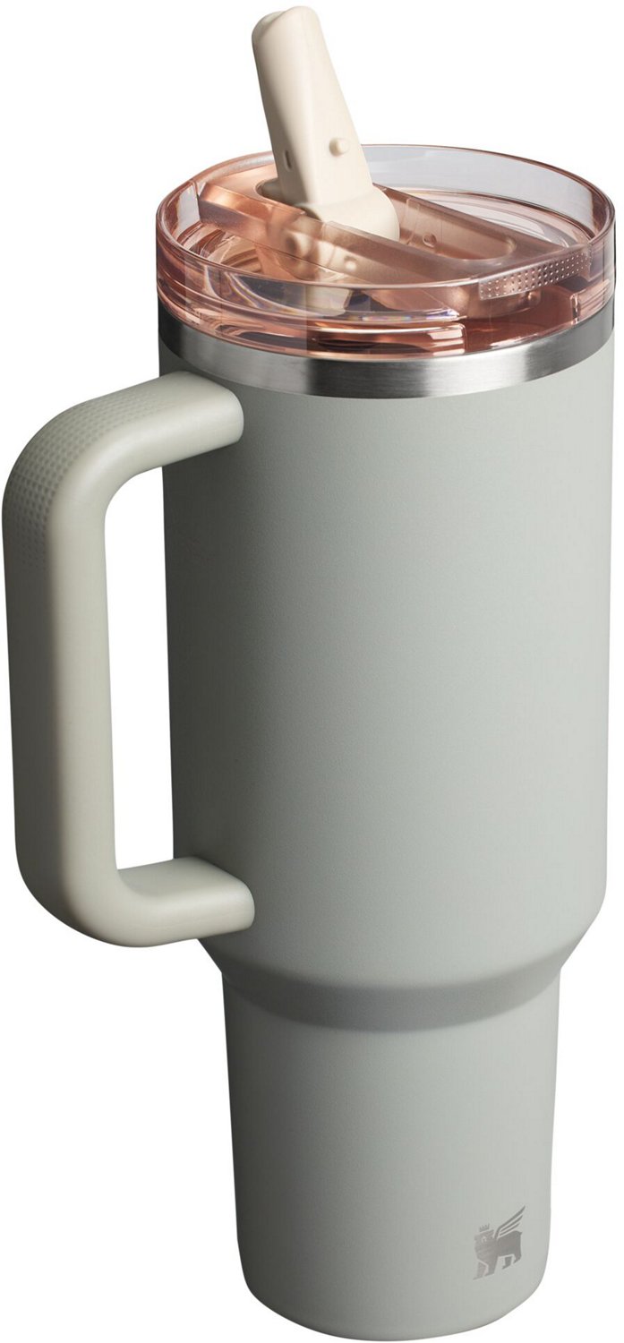 Stanley 40oz Quencher ProTour Flip Straw Tumbler                                                                                 - view number 2