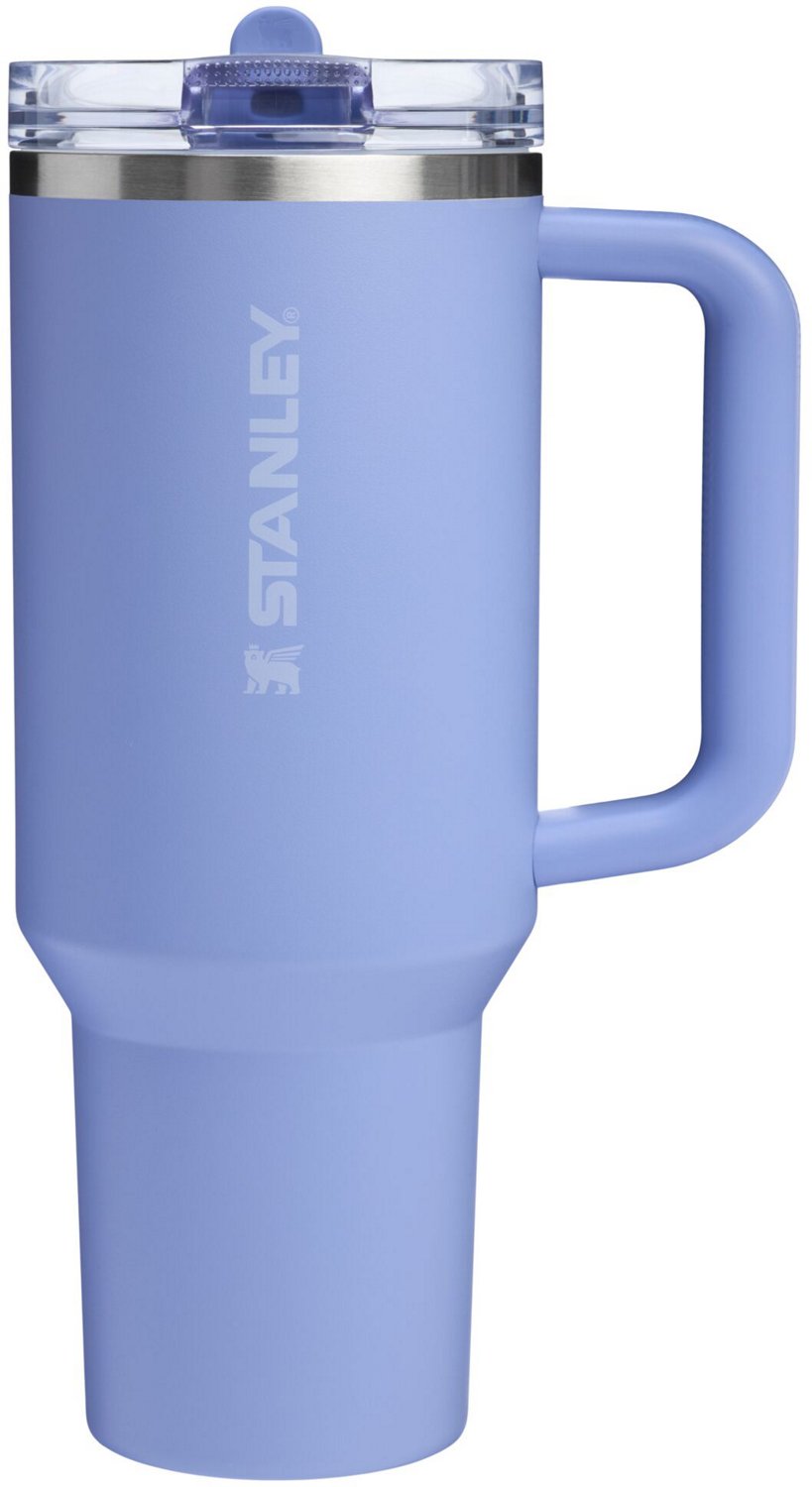Stanley 40oz Quencher ProTour Flip Straw Tumbler                                                                                 - view number 1