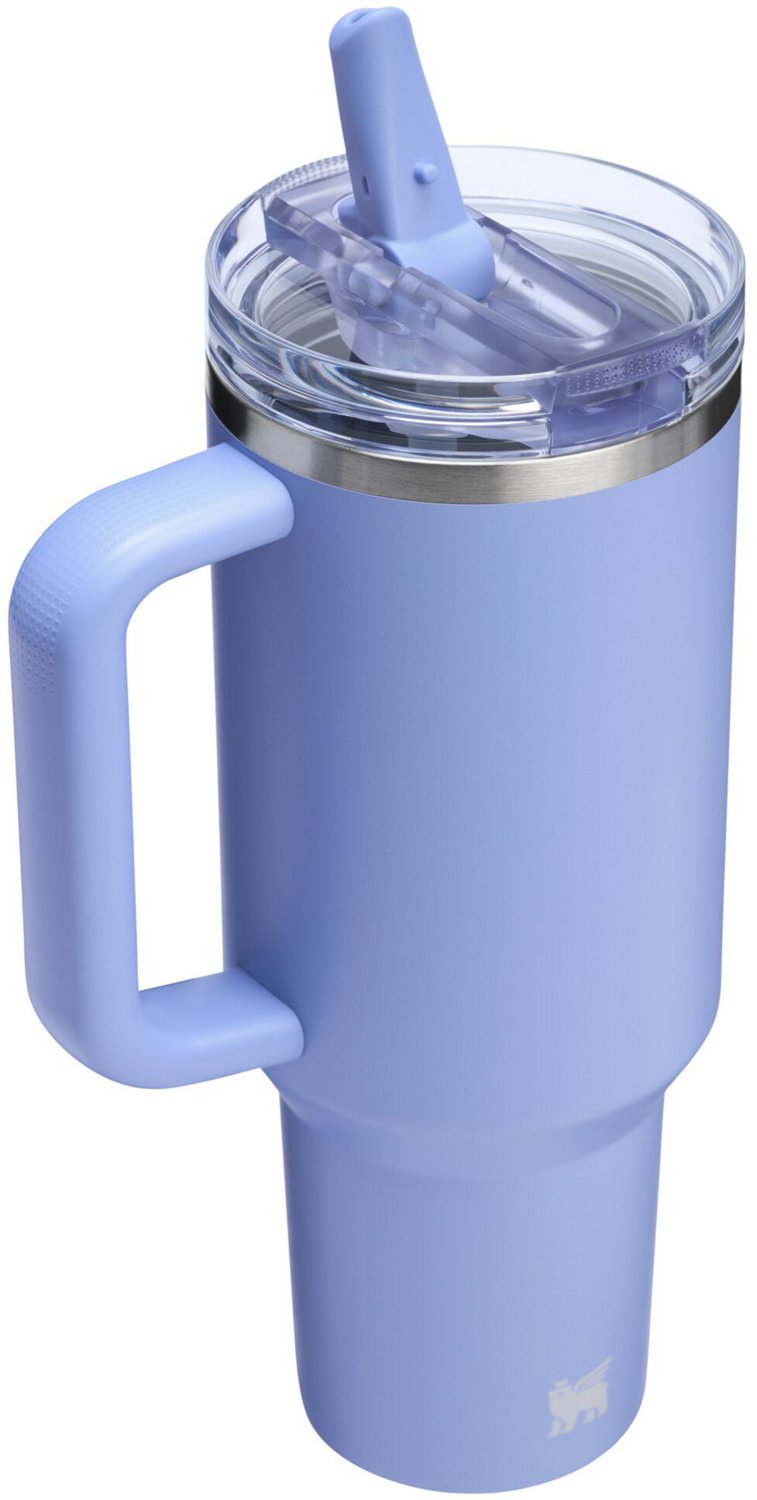 Stanley 40oz Quencher ProTour Flip Straw Tumbler                                                                                 - view number 2