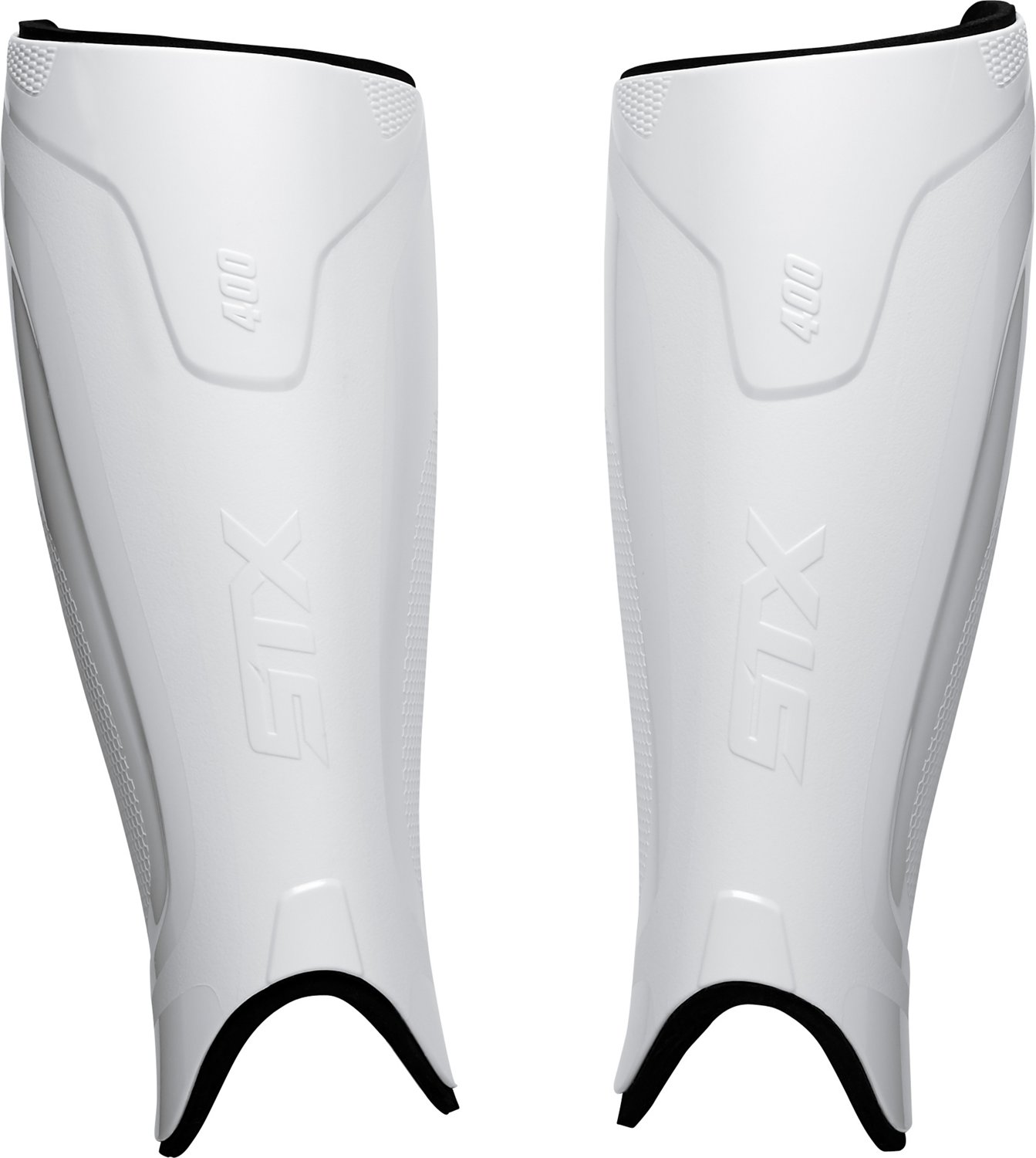 STX Adults' Stallion 400 Field Hockey Shin Guard