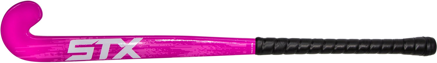 STX Girls' RX50 30 in Composite Field Hockey Stick                                                                               - view number 2