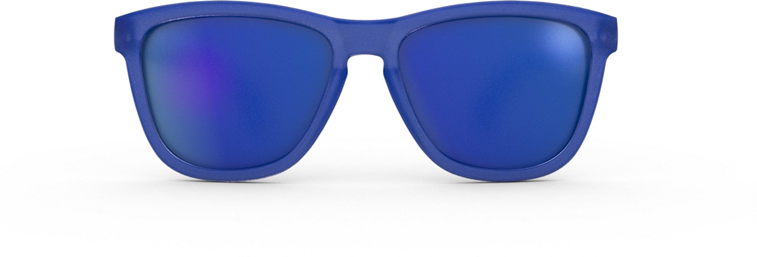 goodr OG Polarized Mirrored Sunglasses - view number 2
