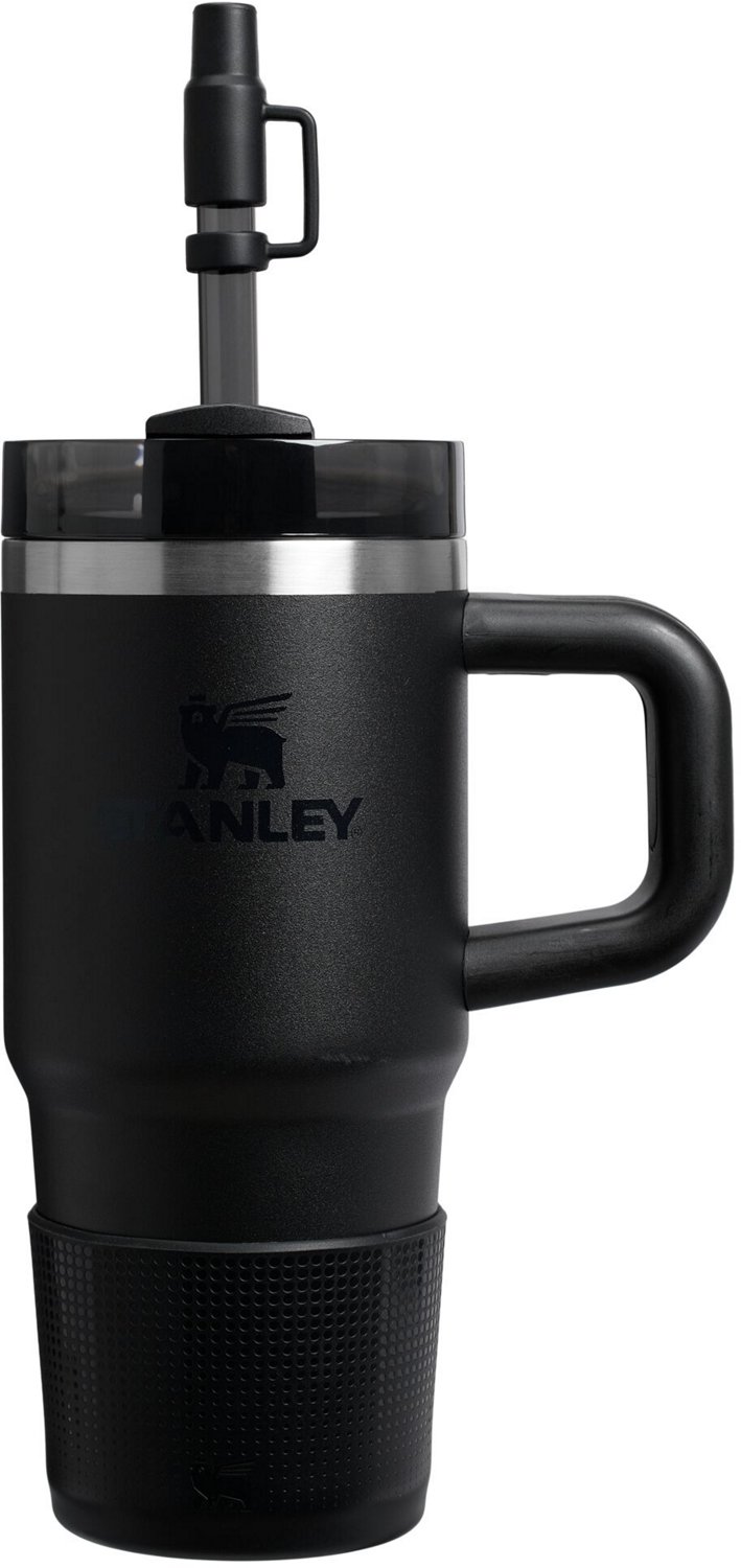 Stanley Quencher 14 oz Boot and Straw Cover                                                                                      - view number 2