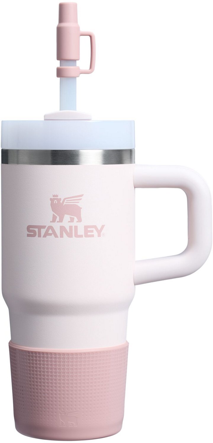 Stanley Quencher 14 oz Boot and Straw Cover                                                                                      - view number 2
