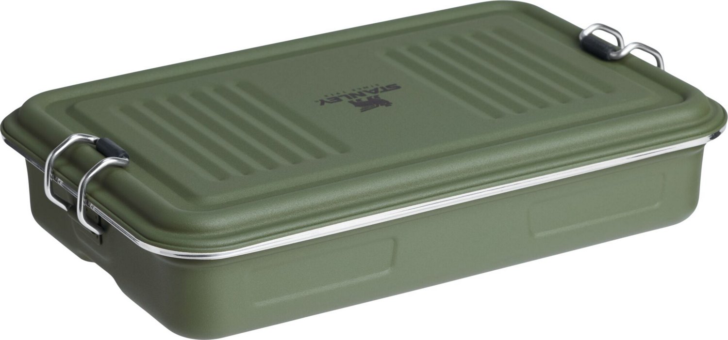 Stanley Classic Legendary 1.25 qt. Useful Box - view number 2