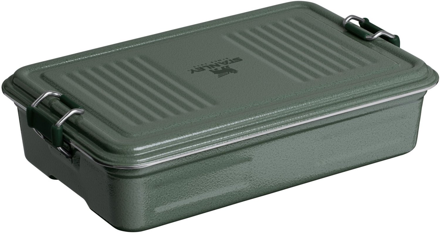 Stanley Classic Legendary 2 L. Useful Box - view number 2