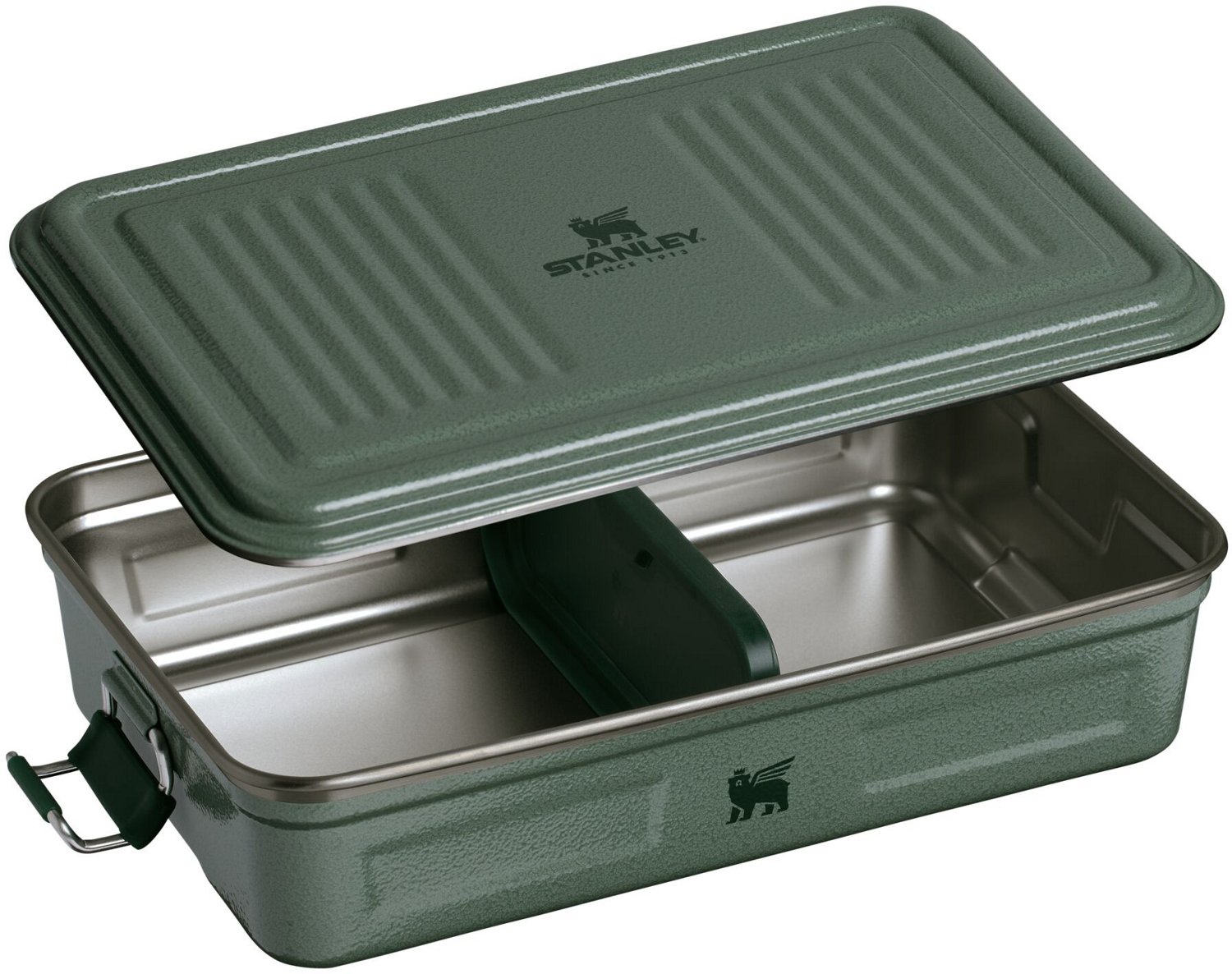 Stanley Classic Legendary 2 L. Useful Box - view number 3