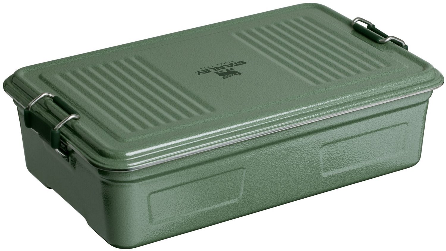 Stanley Classic Legendary 4.3 QT. Useful Storage Box - view number 2