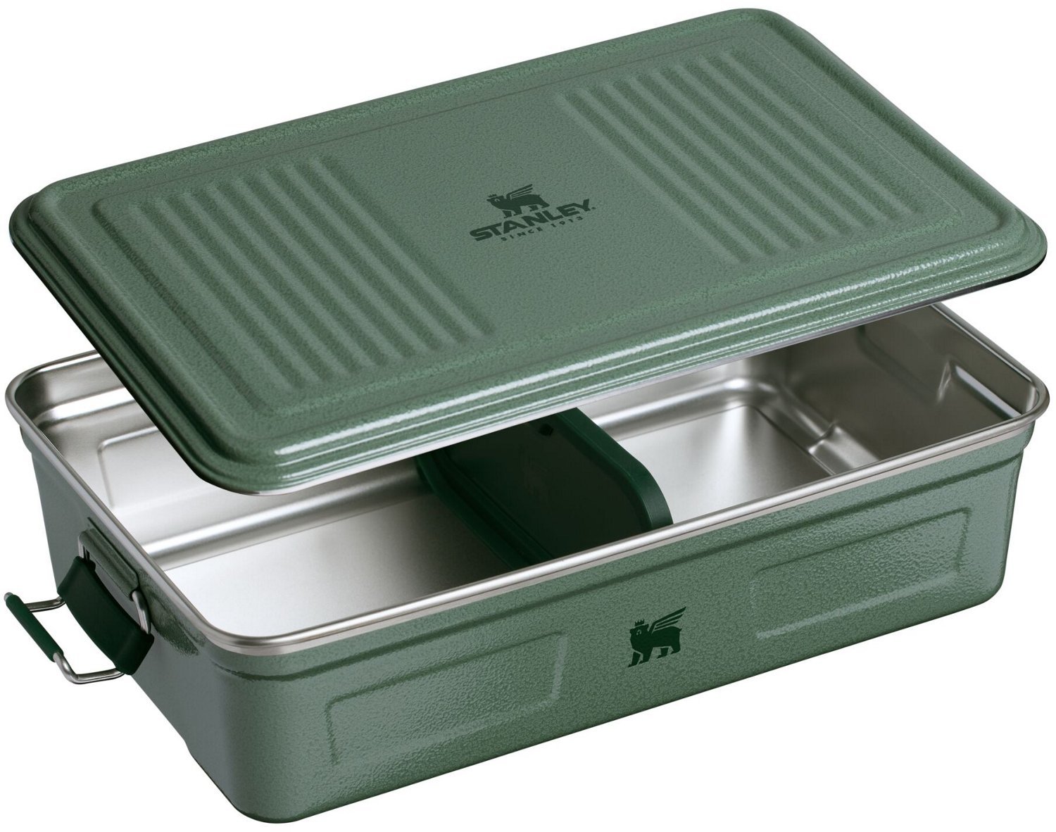 Stanley Classic Legendary 4.3 QT. Useful Storage Box - view number 3