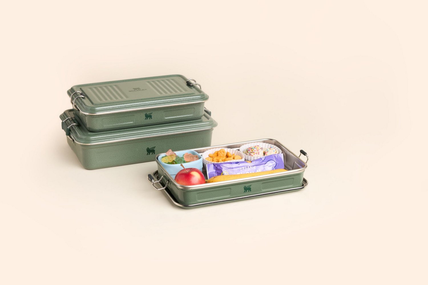 Stanley Classic Legendary 4.3 QT. Useful Storage Box - view number 5