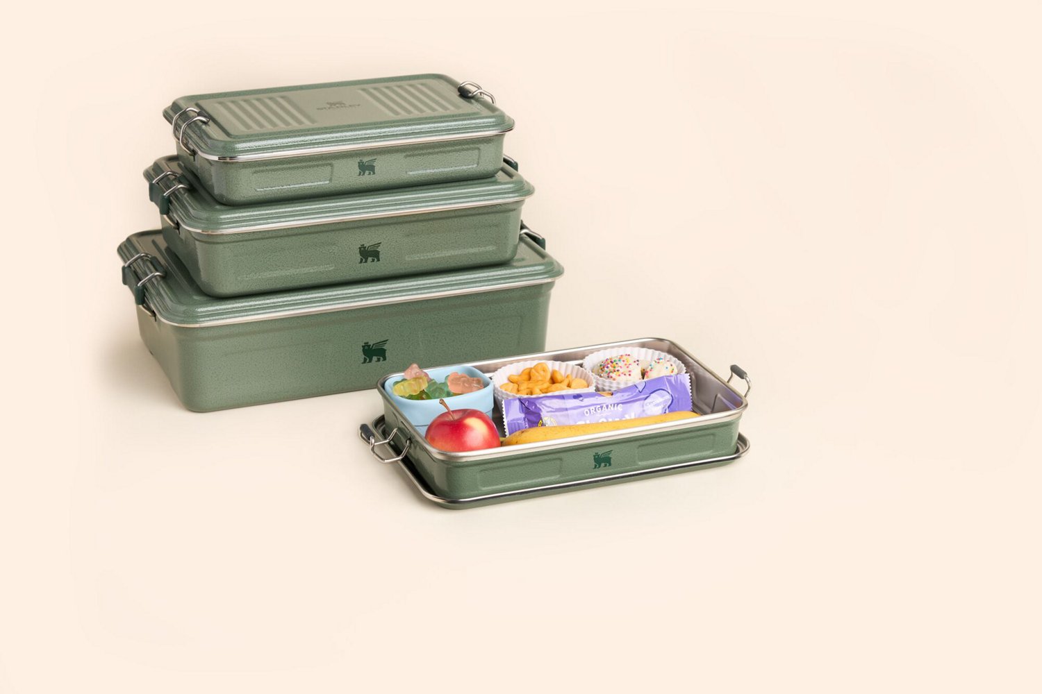 Stanley Classic Legendary 4.3 QT. Useful Storage Box - view number 6