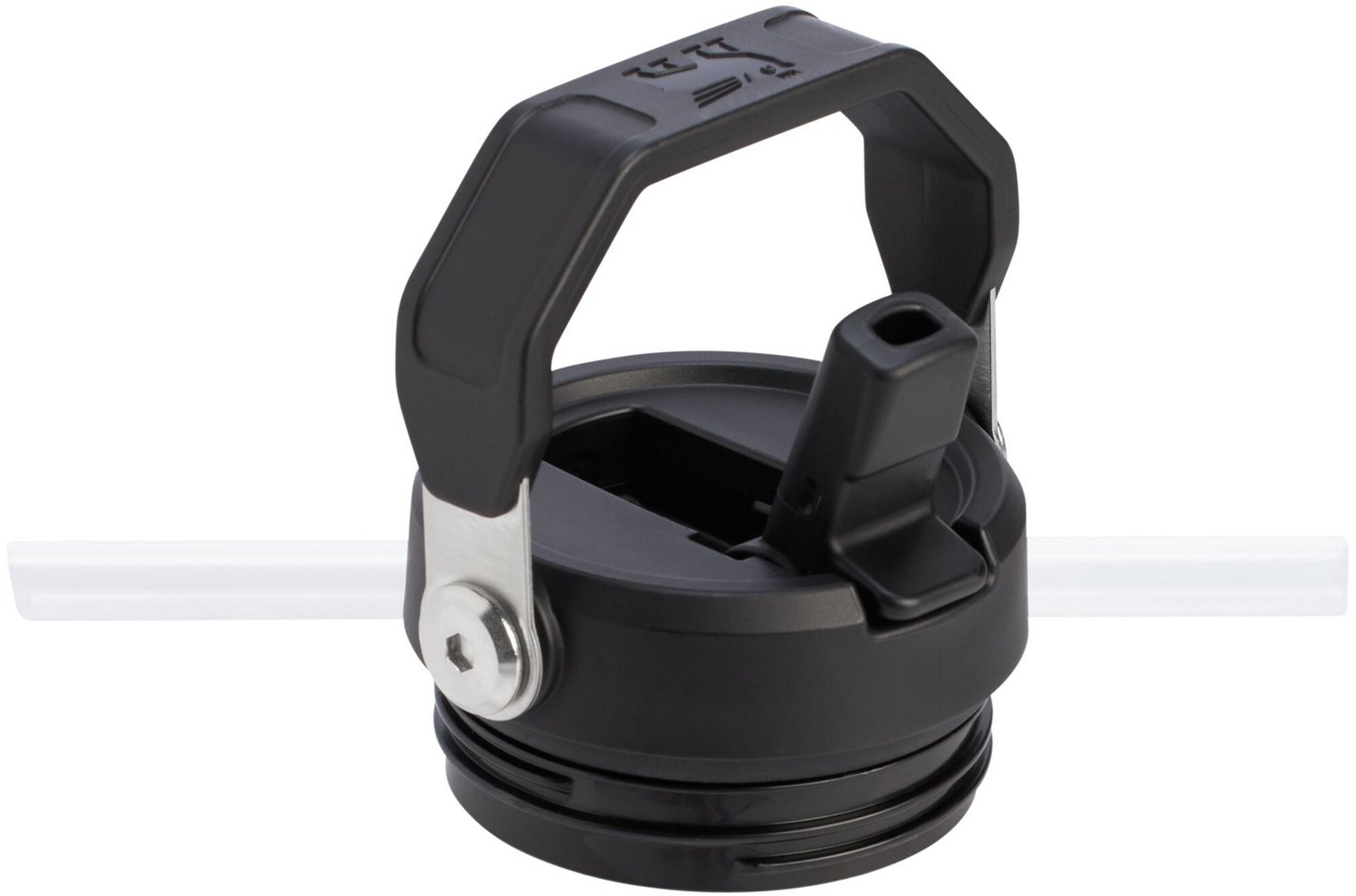 Stanley IceFlow 16 oz. Flip Straw Lid Water Bottle                                                                               - view number 3