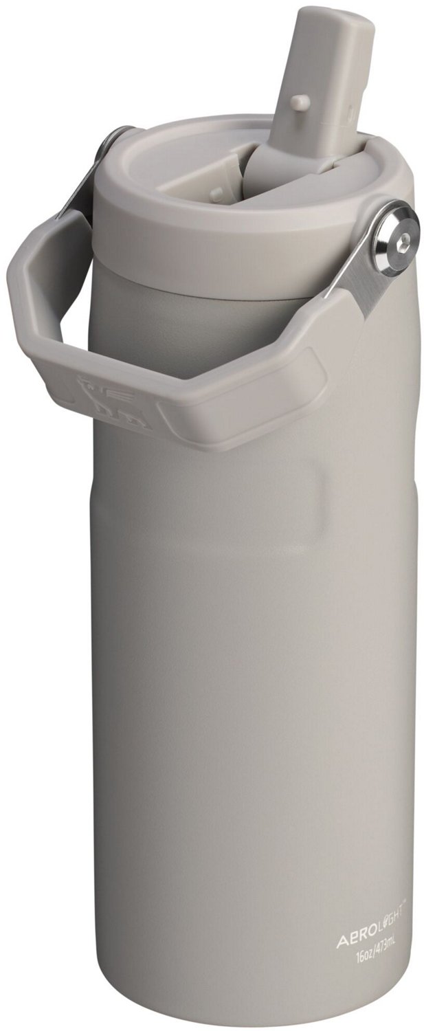 Stanley IceFlow 16 oz. Flip Straw Lid Water Bottle                                                                               - view number 2