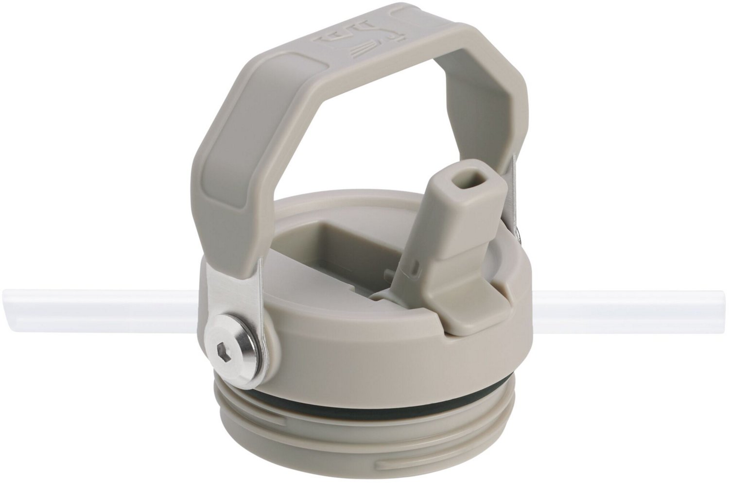 Stanley IceFlow 16 oz. Flip Straw Lid Water Bottle                                                                               - view number 3