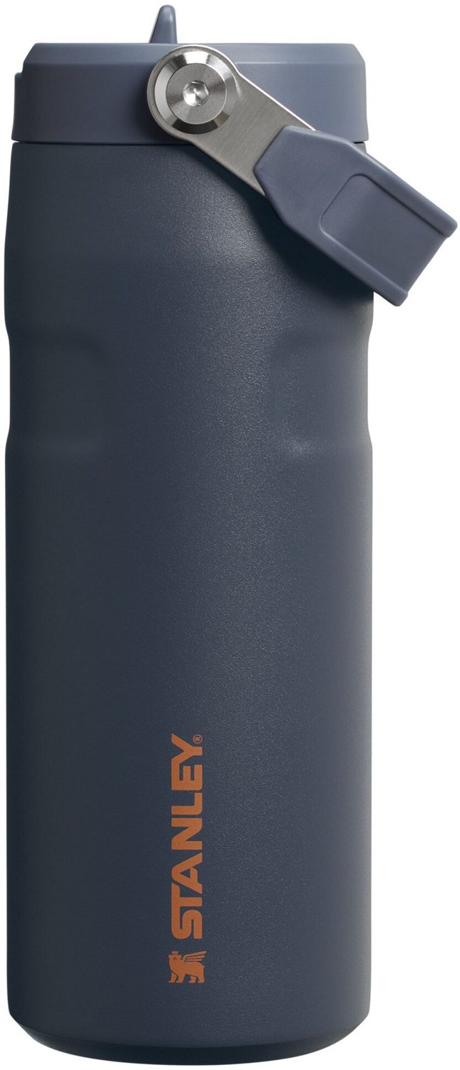 Stanley IceFlow 16 oz. Flip Straw Lid Water Bottle                                                                               - view number 1